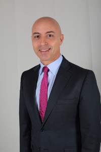 Victor da Cunha, directeur des ressources humaines de Sandoz Fondation Hotels.