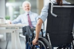 Accueillir un salarié handicapé