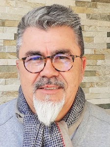 Olivier Dorchy, aux ressources humaines de la CCAS EDF-GDF