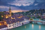 Expatriation : cap sur la Suisse