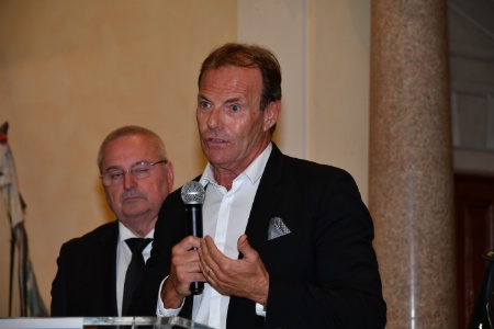Denis Cippolini, président de l'Umih 06 : 'Le secteur des CHR offre de très belles possibilités d'évolution, souvent bien plus rapides que dans d'autres milieux professionnels.'