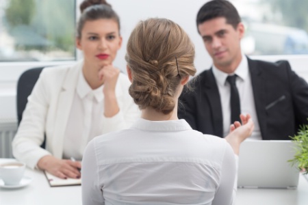 Gérer son anxiété avant un entretien d'embauche demande de s'être très bien préparé en amont.