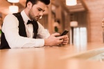 Quelle place donner au smartphone au travail ?