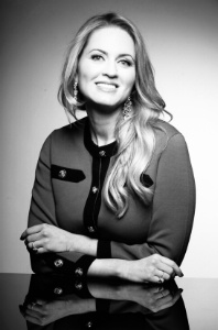 Kelly Kliebhan, directrice générale France et Luxembourg de Vapiano. Kelly Kliebhan, directrice générale France et Luxembourg de Vapiano.