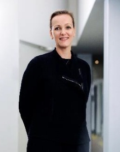 Sylvie Brisson. Sylvie Brisson.