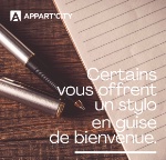 #attractivité : l'initiative d'Appart'City pour recruter de nouveaux collaborateurs