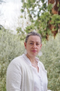 'En 2022, la vie privée prend le dessus sur un choix professionnel', constate Nathalie Busson, présidente du club hôtelier d'Angers.