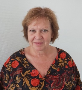 Muriel Lacroix-Pringarbe apprécie le savoir-être des seniors.