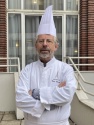 Les métiers de la cuisine, vus par…