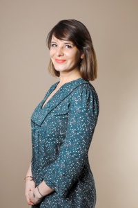 À 35 ans, Anaïs Bourderou gère un large portefeuille d'opérations et de projets SPA pour le groupe Snow.