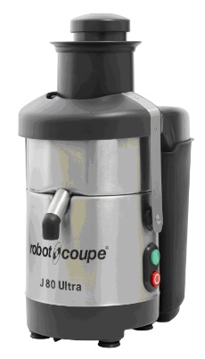 La nouvelle centrifugeuse J80 Ultra