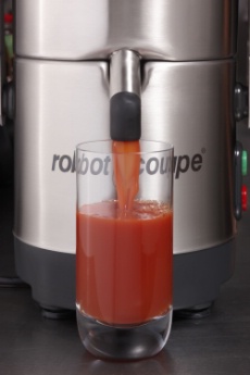 Des jus frais, plein de vitamines