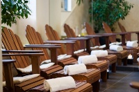 Création ou repositionnement, Omnisens accompagne les hôteliers dans leurs projets de spa.