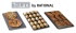 Rational développe Trilax®, un nouveau revêtement pour les accessoires gastronormes utilisés dans ses fours
