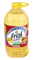 Ecopack Frial (Club Restauration Lesieur).