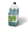 Wash’n Walk, détergent sans rinçage (Ecolab).