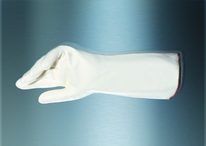 Gant Temp-Cook de Spontex Professionnel. Gant Temp-Cook de Spontex Professionnel.