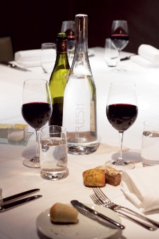 La carafe d'eau du robinet Fresh signée par le suédois Nordaq