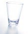 Arcoroc fait aussi des verres en plastique très résistants