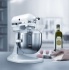 Le "dessert officiel" des 20 ans de la Coupe du Monde de la  pâtisserie réalisé avec le robot KitchenAid