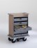 Wanzl : des chariots pour le service en chambre : minibar et room-service