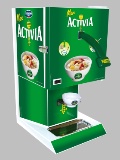 Mon Activia (Danone).