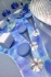 Des surfaces liquides et ludiques pour le sol ou le mobilier