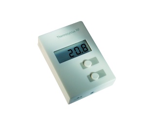 Thermozykplus est un système de régulation intelligent qui s’adapte à tous les systèmes de chauffage. Il permet de gérer jusqu'à 30 zones.