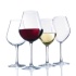 Arc International lance Arom'Up : des verres qui révèlent les arômes des vins