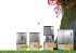 La famille e : une nouvelle gamme de lave batterie chez Granuldisk
