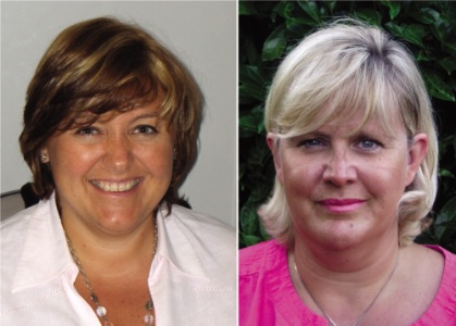 Pour les présidentes de l’AGGH, Caroline Courtois et Corinne Veyssière, si la buanderie intégrée représente un investissement très important au départ, elle peut améliorer le bilan carbone de l’établissement et offre surtout une totale indépendance vis-à-vis de la sous-traitance. Pour les présidentes de l’AGGH, Caroline Courtois et Corinne Veyssière, si la buanderie intégrée représente un investissement très important au départ, elle peut améliorer le bilan carbone de l’établissement et offre surtout une totale indépendance vis-à-vis de la sous-traitance.