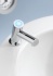Nouveau robinet sensitif lumineux chez Supratech