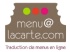 Traduire son menu en toute tranquillité avec menu-alacarte.com