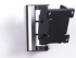 Support mural antivol orientable et inclinable pour écran plat Erard