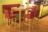 Nouveau catalogue de banquettes modulaires GO IN 2009