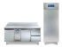 Smart Heavy Duty armoires et tables réfrigérées chez Electrolux