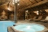 Le "Bachal", le spa du Relais & Châteaux Hameau Albert 1er