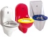 WC HYGISEAT de Supratech, le WC intelligent, sans contact manuel