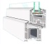 Les nouvelles Gammes 70 Veka