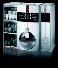 Mellita Cup, une distribution entièrement automatique dédiée au café et produits à base de laits.