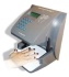 La pointeuse biométrique TimeCard Europe