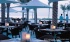 Lampe de table halogène pour Monaco Lighting Design