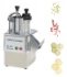 Couper des légumes devient un plaisir avec le CL50 Gourmet de Robot-Coupe