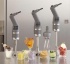 Mixers plongeants 3 outils / 3 fonctions de Robot-Coupe