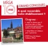 Concours "A quoi ressemble votre établissement ?" de Vega