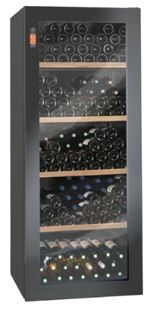 La cave à vin Diva de Climadiff.