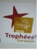 Nouveau trophée pour Crêpes de France