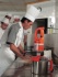 Concours Dynamic pour de futurs chefs en formation