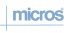 OPERA de MICROS assure l'interface avec Channel Manager de RateTiger
