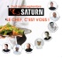 Le salon Le Chef, c’est vous ! au Saturn Domus de Rosny-sous-Bois